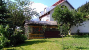 Отель Casa Danci II, Борса
